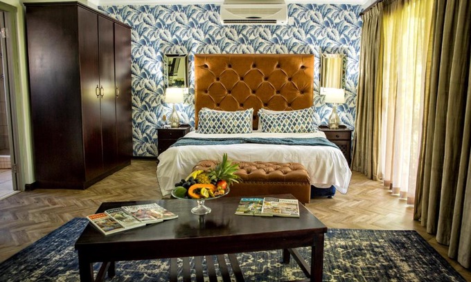 Upington Casa | Browns Manor