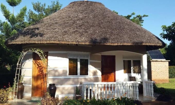 Lira Cama Y Desayuno | Brownstone Country Home Lira Uganda