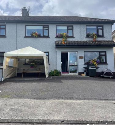 Bantry Cama Y Desayuno | Bru Na Pairc B&B