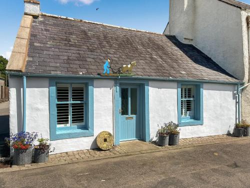 Whithorn Casa | Bruce Cottage