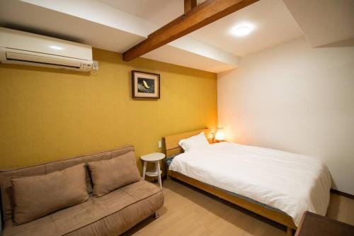 Izumisano Complejo | BRUCE GUESTHOUSE KIX