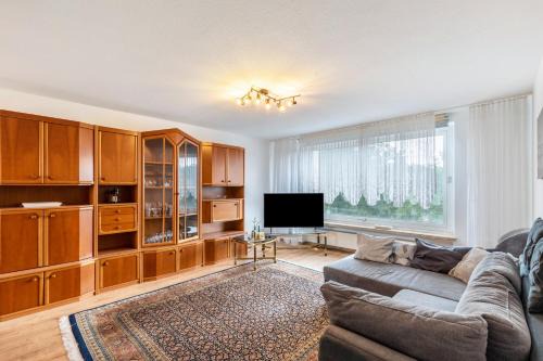 Bruchkoebel Apartamento | Bruchköbel 5 auch für Monteure