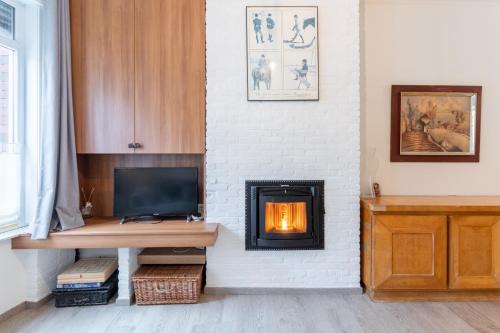 Assebroek Casa | Bruges Holiday Home