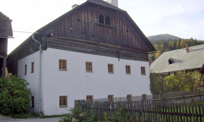 Schoeder Apartamento | Bruggerhaus