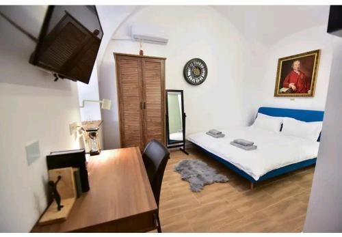 Historic Center Apartamento | Brukenthal Studio Sibiu