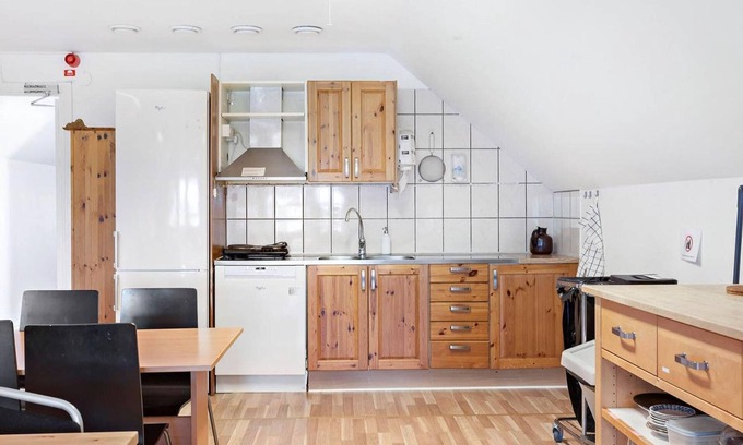 Vellinge Casa | Bruksparkens Vandrarhem