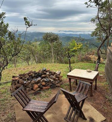 Brumadinho Casa | Brumadinho - Serra da Moeda - Lar da Montanha