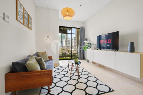 Bendungan Hilir Apartamento | Brume by Kozystay - Sudirman
