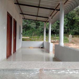 Tirthalli Casa | Brundavana Garden Restaurant and Homestay