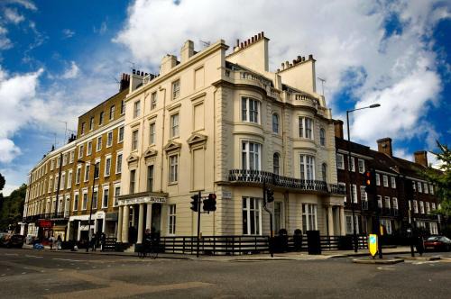Bayswater Hotel | Brunel Hotel