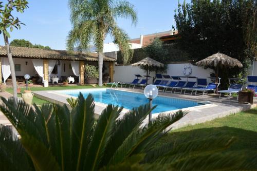 Mazara del Vallo Cama Y Desayuno | Brunelli Residence