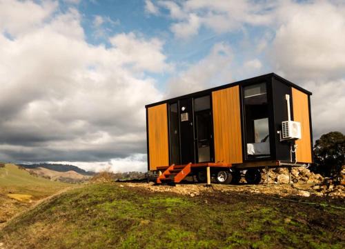 Brungle Creek Casa | Brungle Creek Escape 2 by Tiny Away