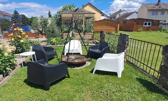 Sinzheim Alquiler De Eote | Bruni Comfortable holiday residence