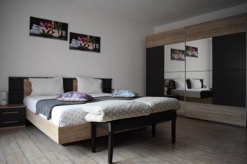 Cluj-Napoca Casa | Bruno Apartment