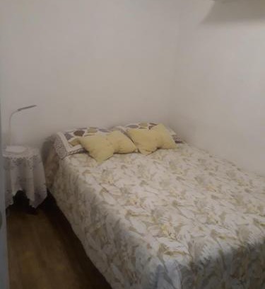 Santiago de Surco Apartamento | BRUNO