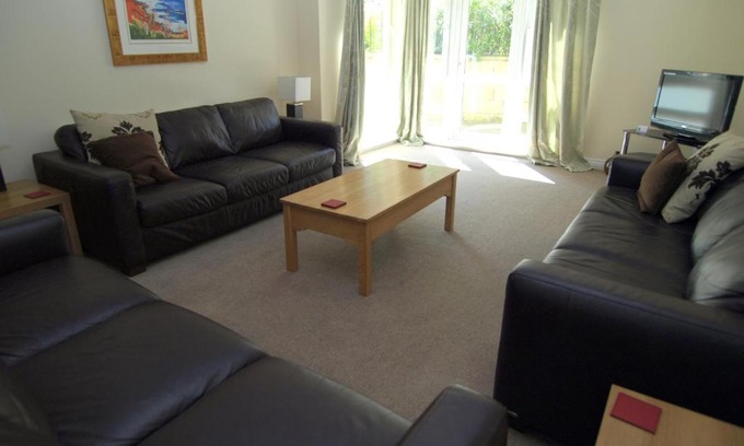 Leith Apartamento | Brunswick Apartments