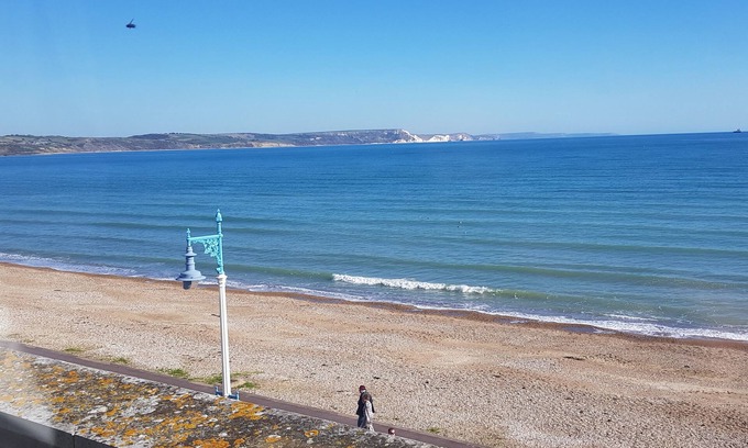 Weymouth Cama Y Desayuno | Brunswick Bed & Breakfast