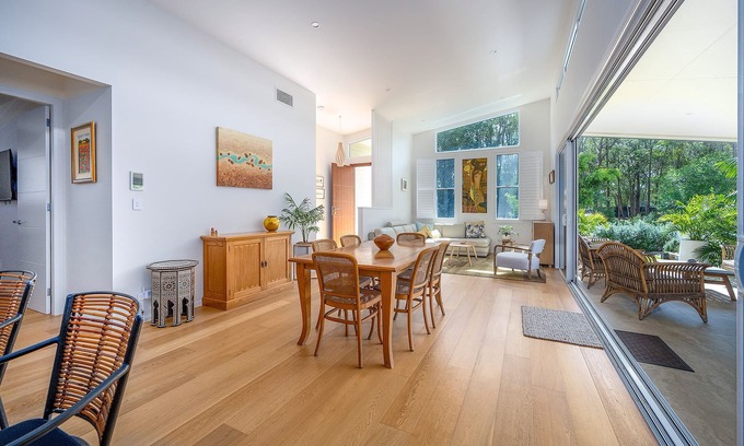 Brunswick Heads Casa | Brunswick Lux - Close to Creek & Beach