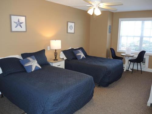 Calabash Apartamento | Brunswick Plantation Studio Home 1301L