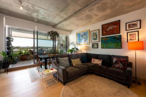 Brunswick Apartamento | Brunswick Retreat! 5th floor 1-bed Unit w Parking
