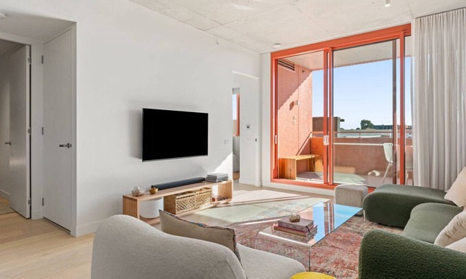 Brunswick Apartamento | Brunswick Urban Nest I30