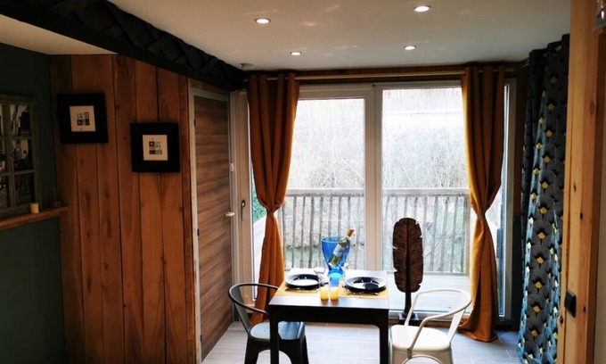 Longfosse Condominio | Brushwood