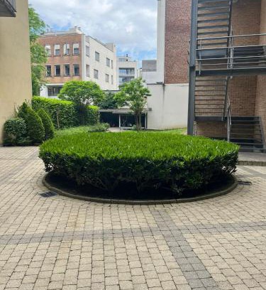 Quartier Marais-Jacqmain - Wijk Marais-Jacqmain Apartamento | Brussels Grand Place