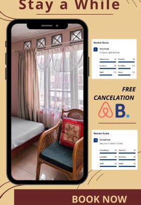 Balige Casa | Brussels Homestay Kost