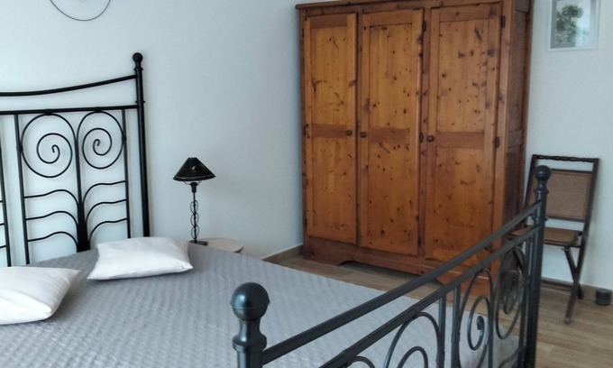 Vernet-les-Bains Casa | "Bruyère du Canigou", a new single-storey house, 60 m² facing the Canigou mountains