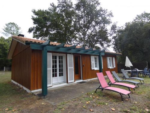Lesperon Casa | Bruyeres