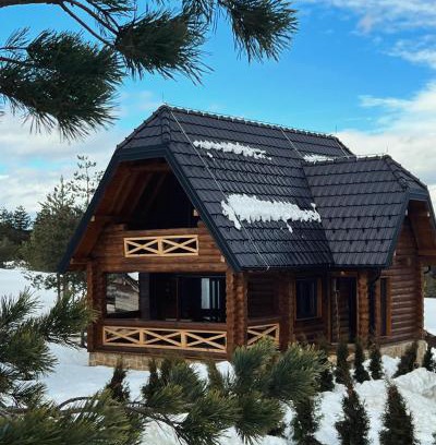 Zlatibor Chalet De Esquí | Brvnara Bor