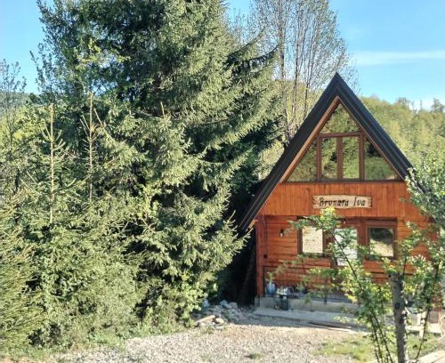 Kolasin Chalet De Esquí | 'Brvnara Iva" Kolašin Crna Gora