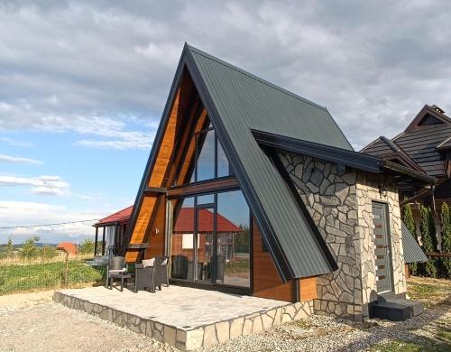 Bajina Basta Casa | Brvnara Tarski proplanak