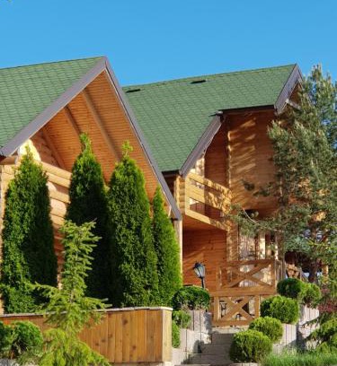 Zlatibor Cabina | Brvnare Bor