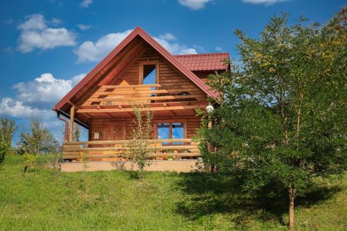 Laktasi Casa | Brvnaria