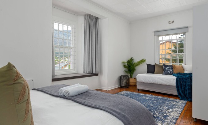 Bo'Kaap Villa | Bryant Street 56
