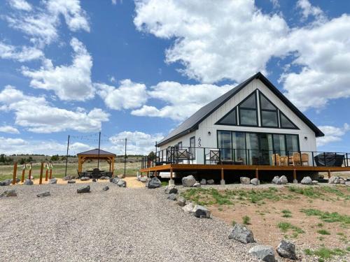 Hatch Casa | Bryce and Zion, Utah National and State Park Retreat
