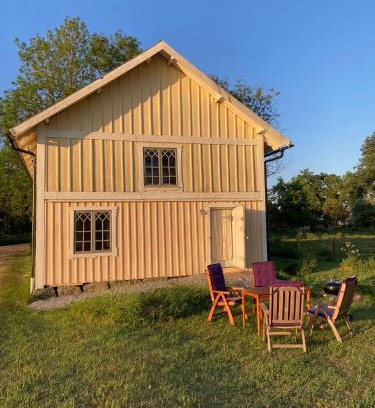 Östergötland Casa | Brygghuset
