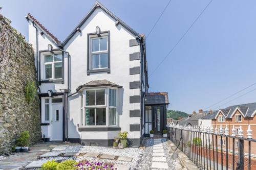 Llangollen Casa | Bryn Aber - Llangollen View Retreat