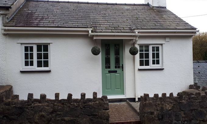 Pentraeth Cabaña | Bryn Bach, PENTRAETH