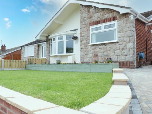 Conwy Casa | Bryn Hafod