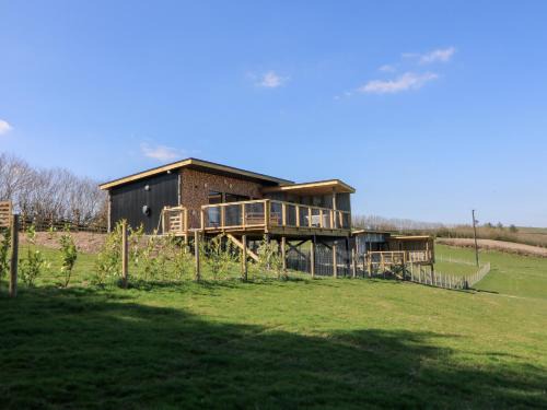 Llanddewi Ystradenny Casa | Bryn Hafod