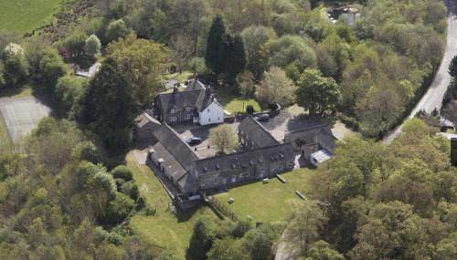 Pennant Melangell Casa | Bryn Melyn Farm Cottages