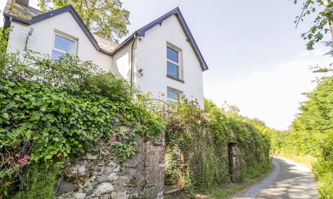 Cwm-y-glo Cabaña | Bryn Tirion, LLANRUG