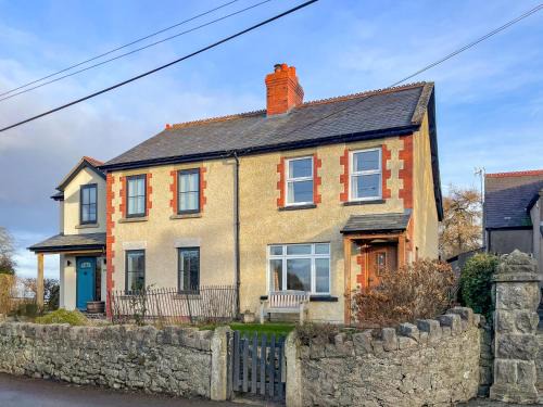 Colwyn Bay Casa | Bryn View Villa - Uk48825