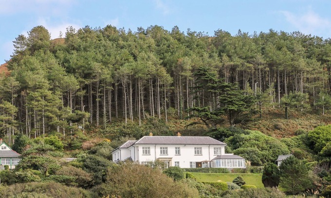 Aberdovey Casa | Brynmorwydd, ABERDOVEY