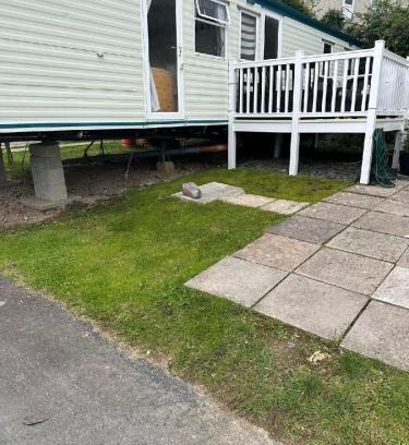 Borth Casa | Brynowen Holiday Park - Holiday Accommodation 19041