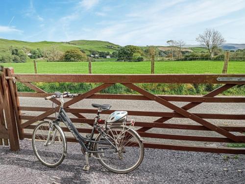Glandyfi Casa | Bryntrisant