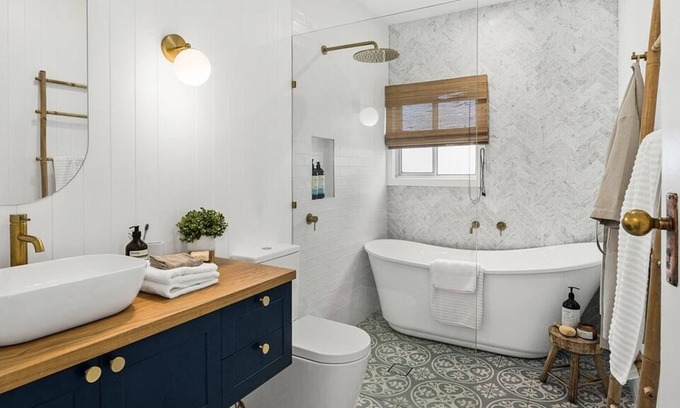 Berrima Casa | Bryony Cottage | Berrima