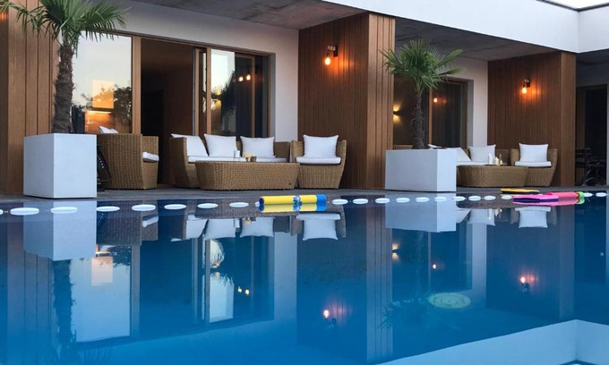 Swinoujscie Apartamento | Bryza Morska